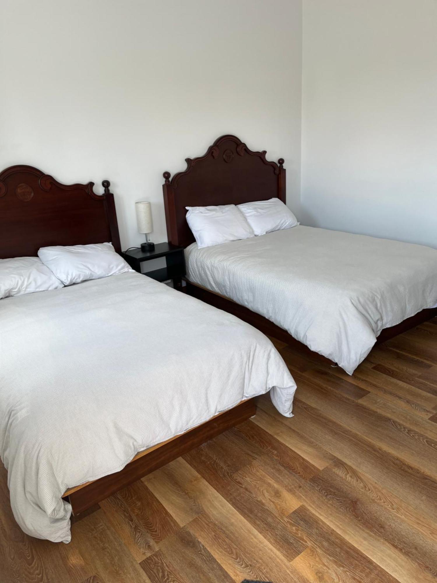 Motel M Saint-Adelme Zewnętrze zdjęcie