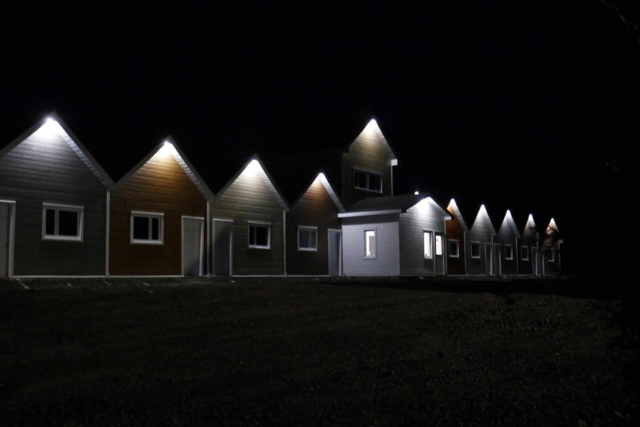 Motel M Saint-Adelme Zewnętrze zdjęcie